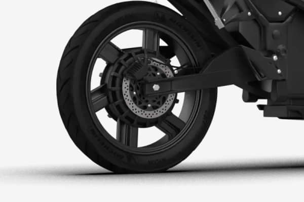 Kabira Mobility KM 3000 Rear Wheel