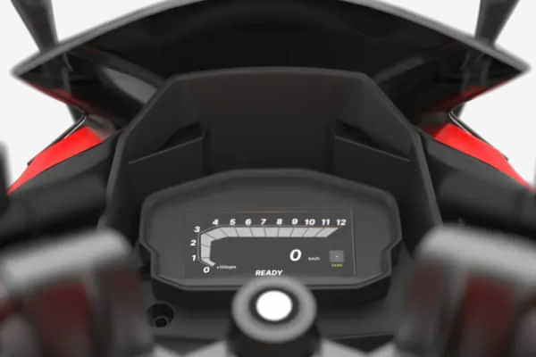 Kabira Mobility KM 3000 Speedometer