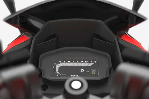 Kabira Scooters KM 3000 Speedometer