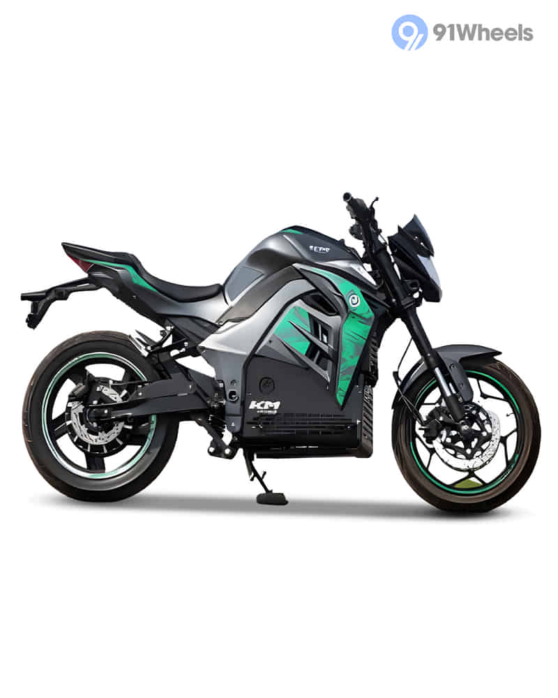 Kabira Mobility KM 4000 - Image 3