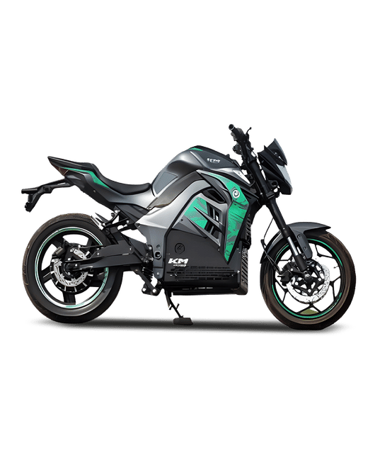 Kabira Mobility KM 4000