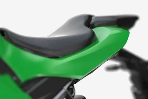 Kabira Mobility KM 4000 Bike Seat