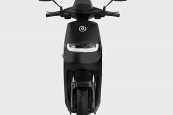 Kabira Kollegio Neo Front View