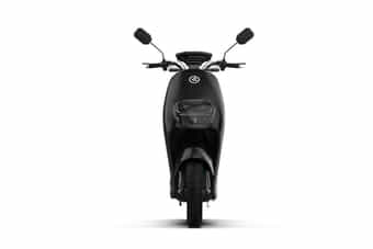 Kabira Kollegio Plus Front View Kabira Kollegio Plus Front View