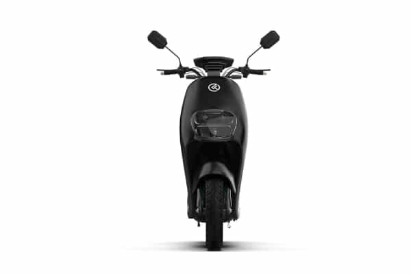 Kabira Kollegio Plus Front View Kabira Kollegio Plus Front View