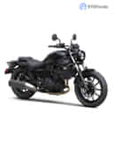 Right Front Three Quarter