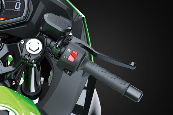Kawasaki Ninja 400 Emergency Off Switch/Kill Switch