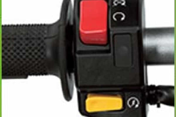 Kawasaki KLX 110 Engine Start Switch Kawasaki KLX 110 Engine Start Switch