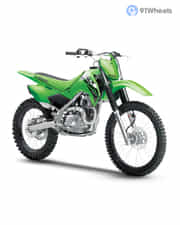 Kawasaki KLX 140R F Bike