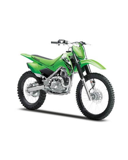 Kawasaki KLX 140R F Kawasaki KLX 140R F