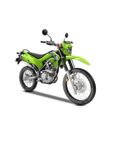 Kawasaki KLX 230 Kawasaki KLX 230