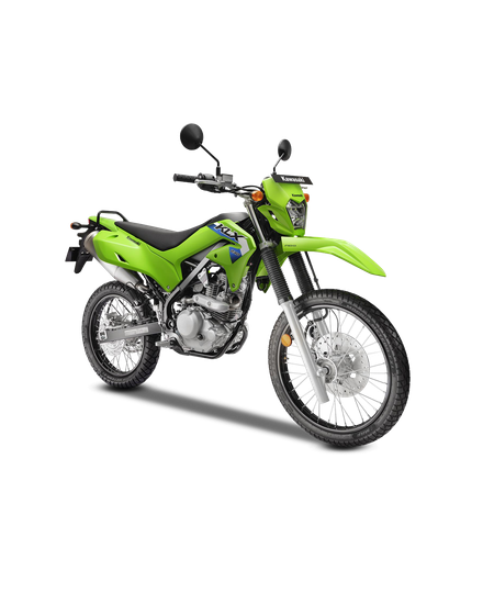Kawasaki KLX 230 Kawasaki KLX 230