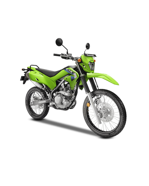 Kawasaki KLX 230 Specifications Kawasaki KLX 230 Specifications