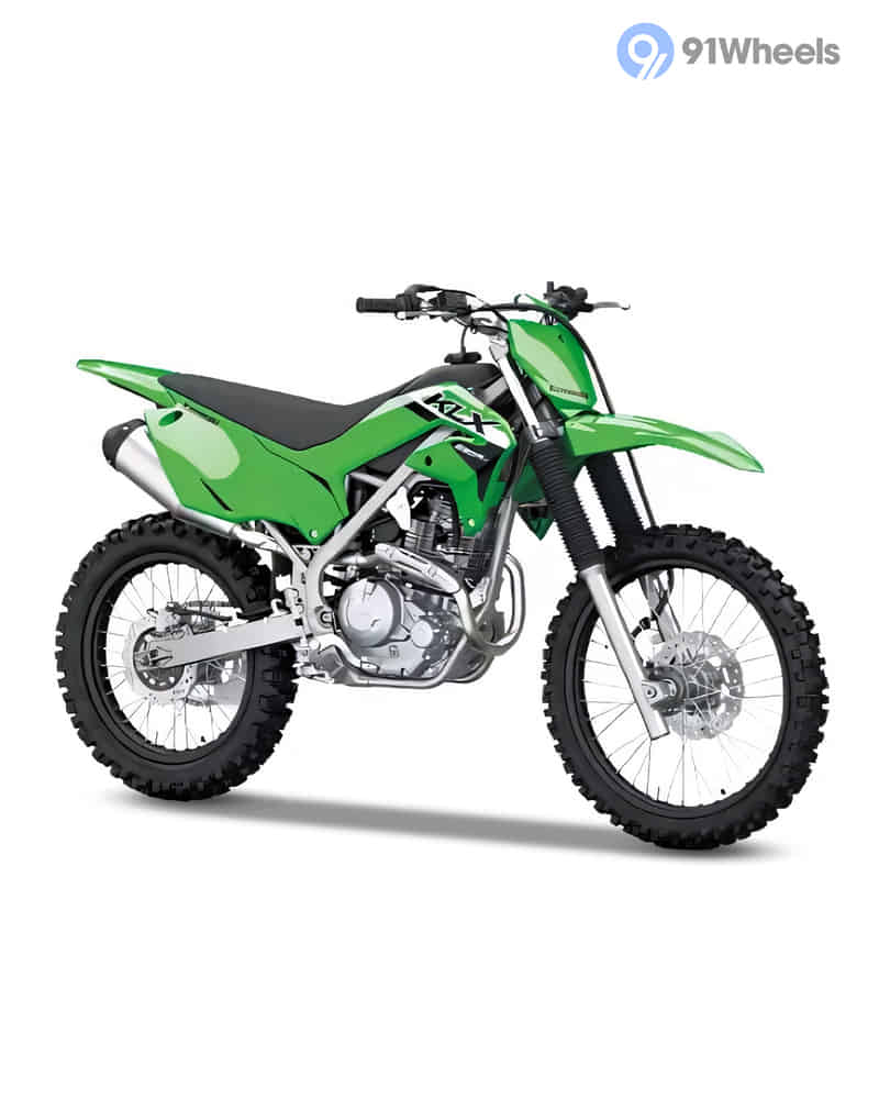 Kawasaki KLX 230RS - Image 3