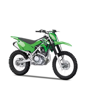 Kawasaki KLX 230RS Kawasaki KLX 230RS