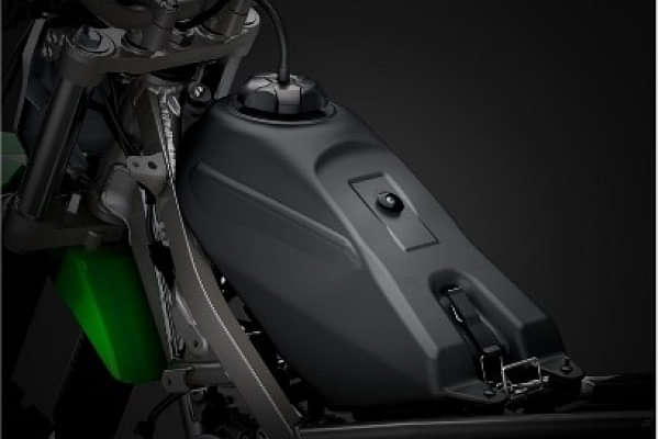 Kawasaki KLX 230RS Fuel Tank