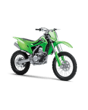 Right Front Three Quarter