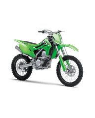 Kawasaki KLX 300R 2023-2025