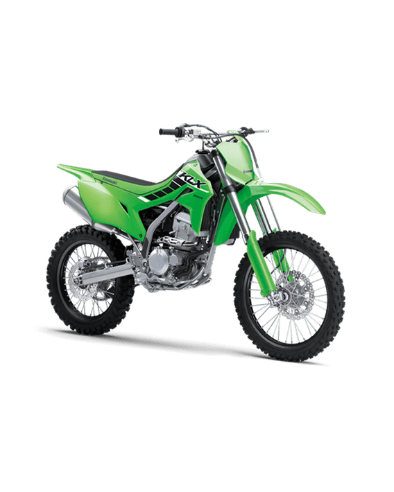 KLX 300R 2023-2025 Profile Image KLX 300R 2023-2025 Profile Image