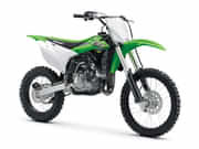 Kawasaki KX 100 Kawasaki KX 100