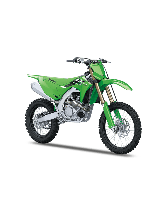 Kawasaki KX 250 QNA Kawasaki KX 250 QNA