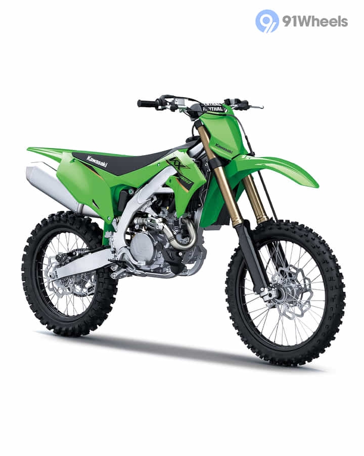 Kawasaki KX 450