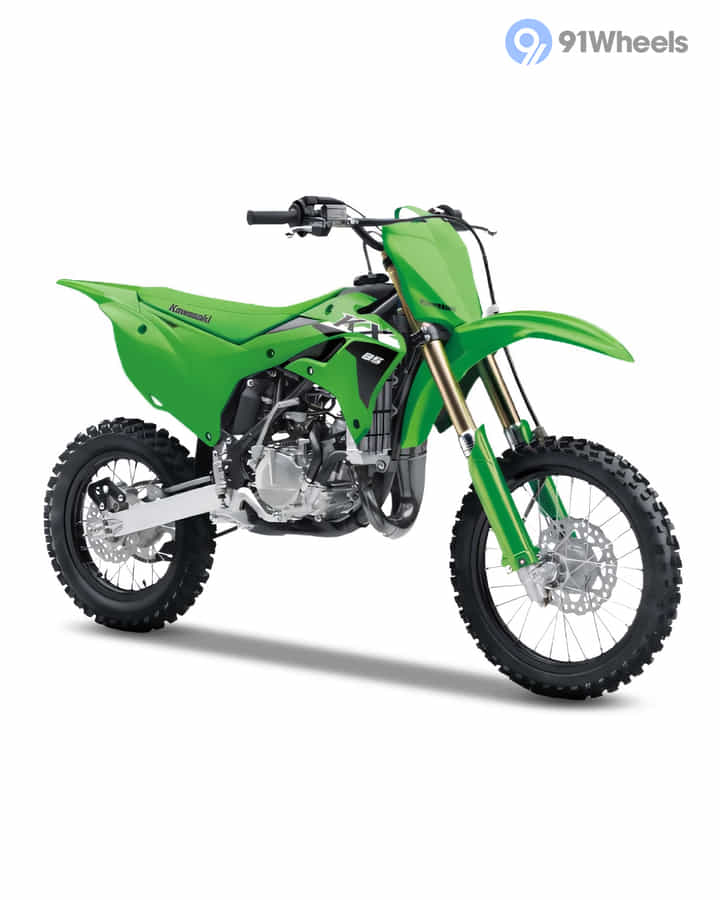 Kawasaki KX 85