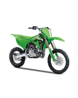 Kawasaki KX 85