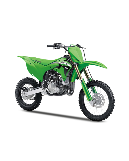 Kawasaki KX 85 Kawasaki KX 85