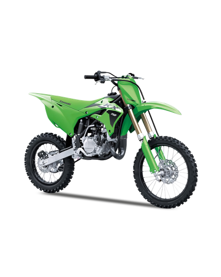 Kawasaki KX112 Kawasaki KX112