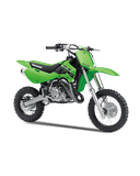 Right Front Three Quarter