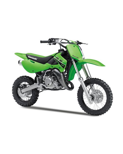 Kawasaki KX65 Kawasaki KX65