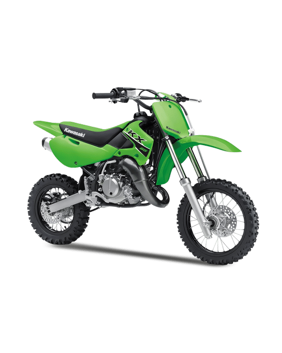 KX65 2023-2026 Profile Image KX65 2023-2026 Profile Image