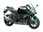 Kawasaki Ninja 1000 SX