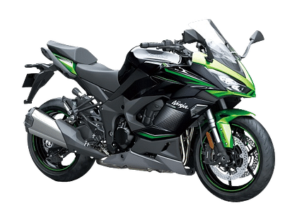 Kawasaki Ninja 1000 SX ABS BS6 Profile Image