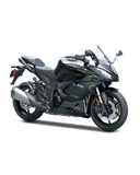 Right Front Three Quarter