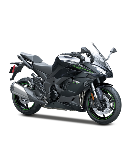 Kawasaki Ninja 1100SX Kawasaki Ninja 1100SX