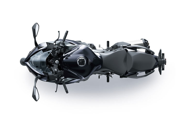 Kawasaki Ninja 1100SX Bike Seat