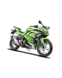 Right Front Three Quarter