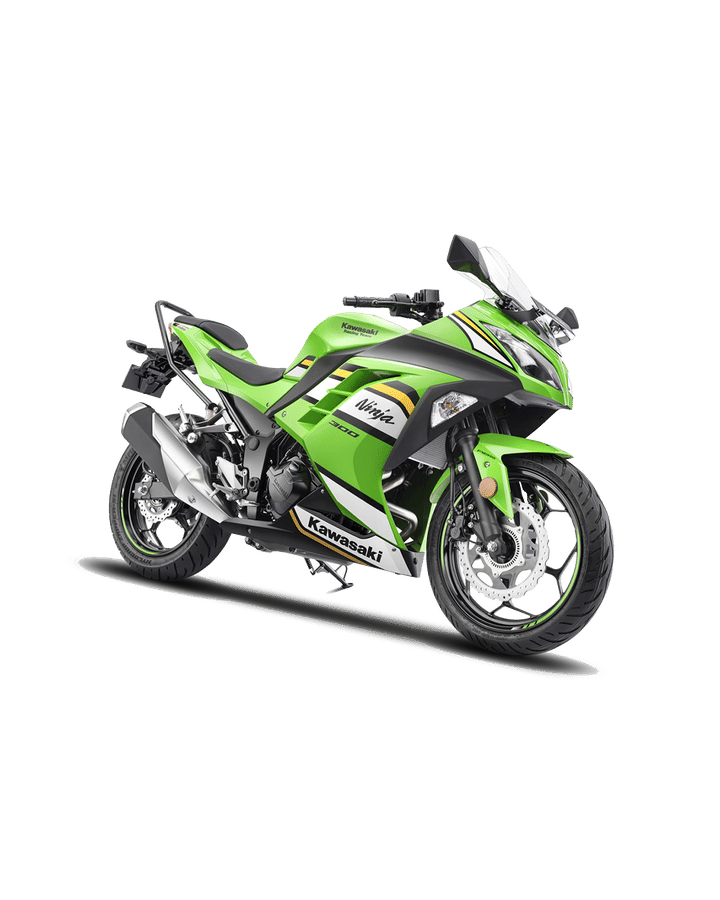 Kawasaki Ninja 300