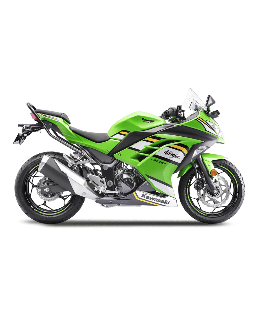 Kawasaki Ninja 300 image
