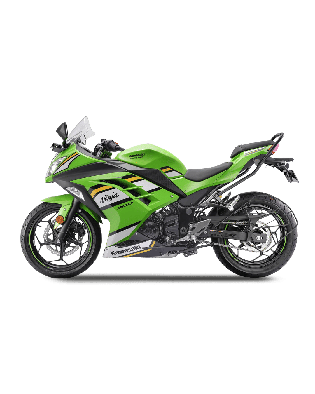 Ninja 300 2 Ninja 300 2