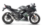 Ninja 300 images