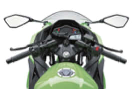 Ninja 300 image