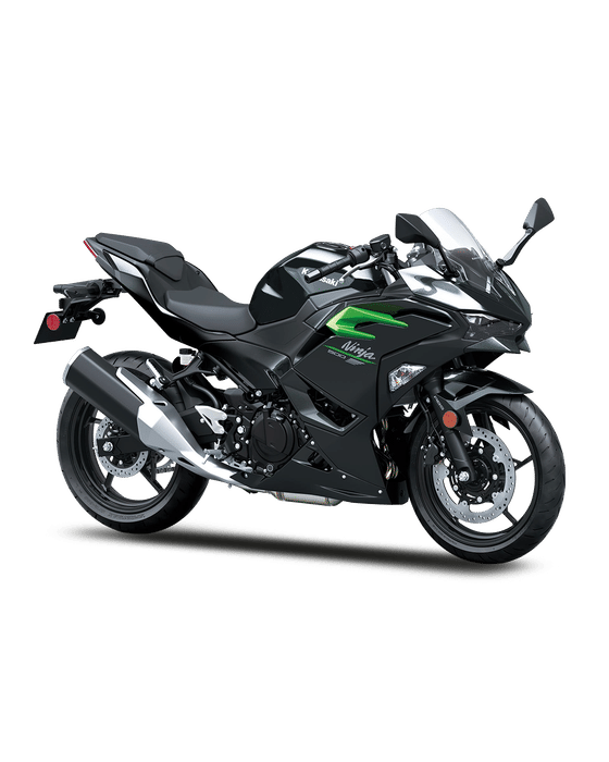 Kawasaki Ninja 500 Kawasaki Ninja 500