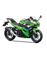 Ninja 500 Ninja 500