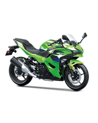 Kawasaki Ninja 500 Kawasaki Ninja 500