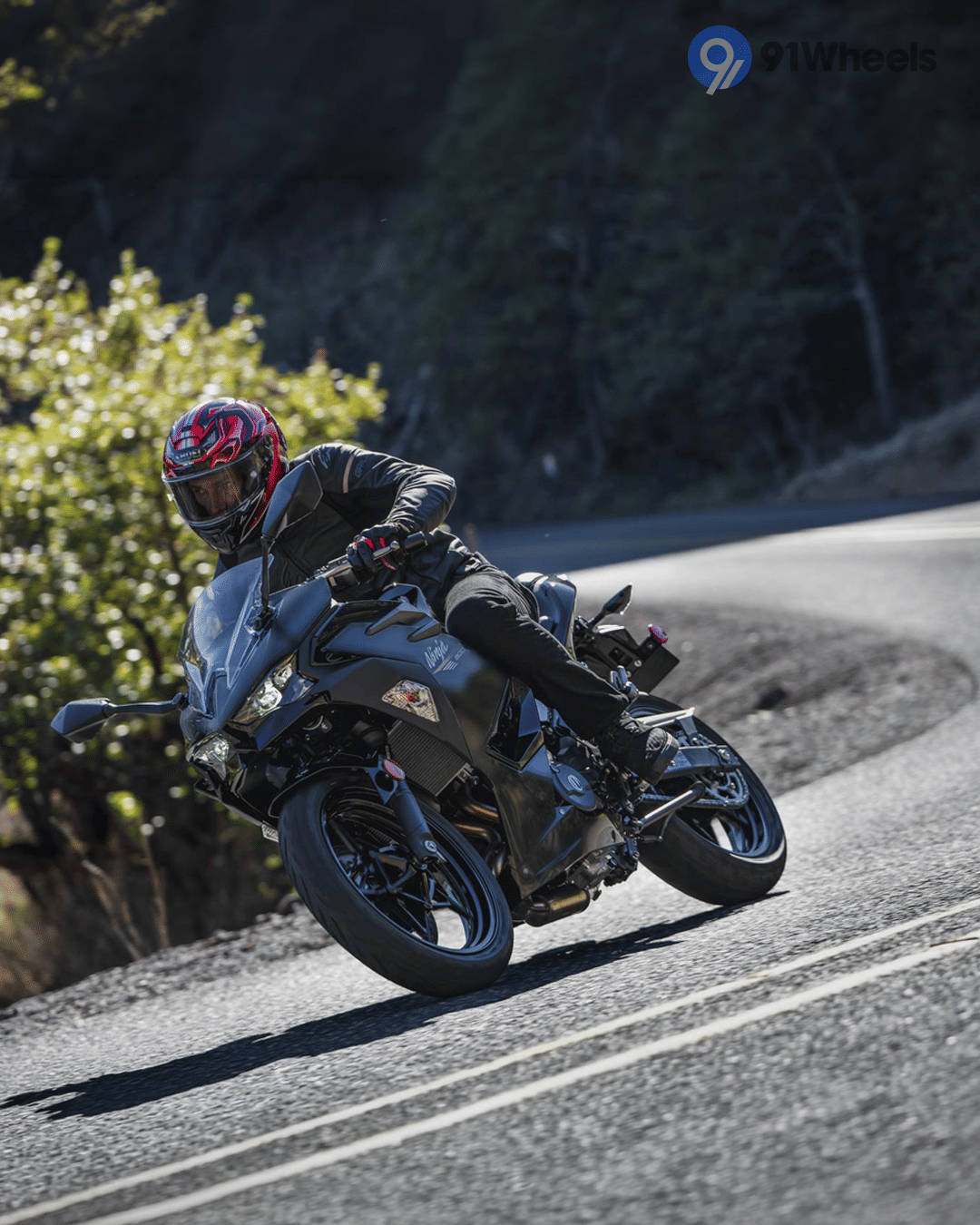 Ninja 500 3
