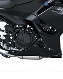 Engine From Right