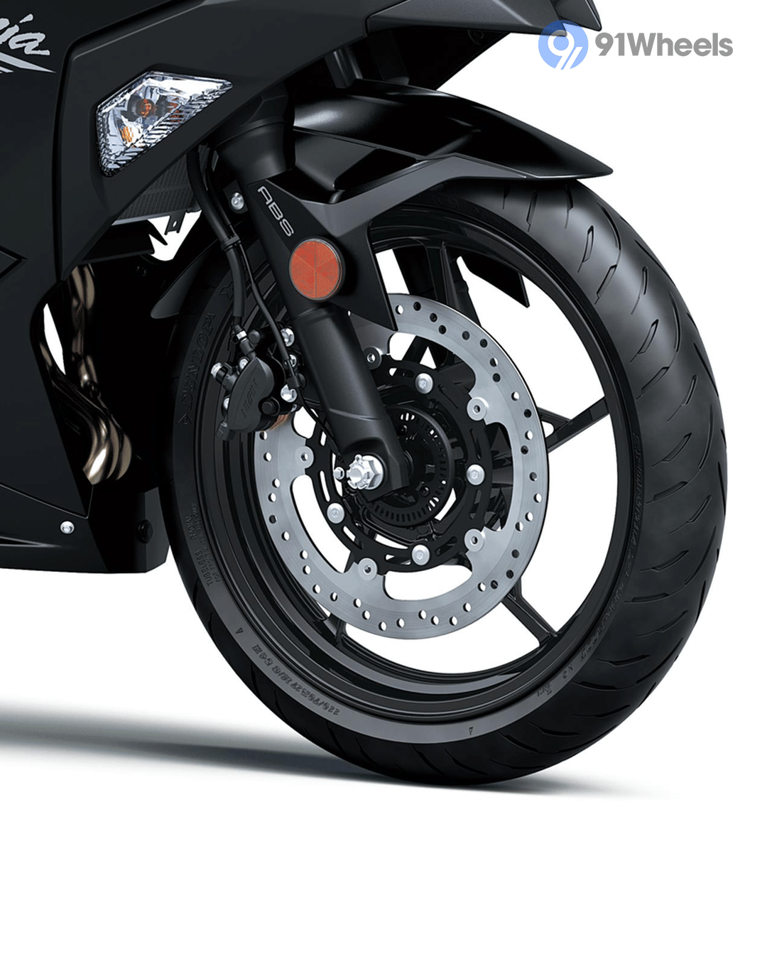 Ninja 500 7